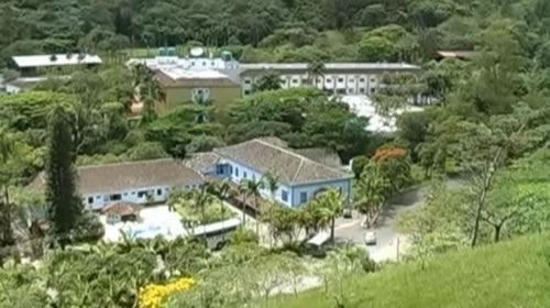 Santo Amaro da Imperatriz - Capital das Águas Termais