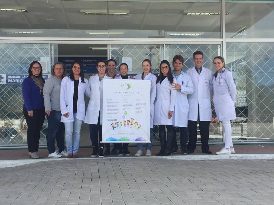 Mutirão de Consultas em Oftalmologia Pediátrica Mutirão de Consultas em Oftalmologia Pediátrica