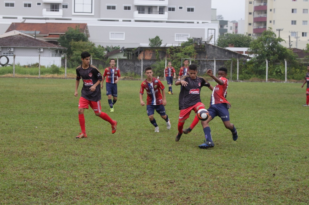 Copa Vale das Termas agita a cidade Copa Vale das Termas agita a cidade