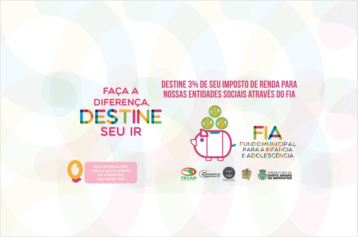 Como funciona o FIA? Como funciona o FIA?