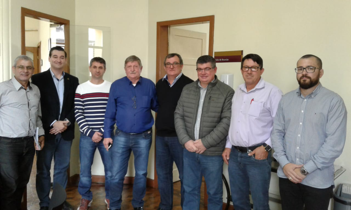 Santo Amaro da Imperatriz terá Plano de Saneamento Santo Amaro da Imperatriz terá Plano de Saneamento