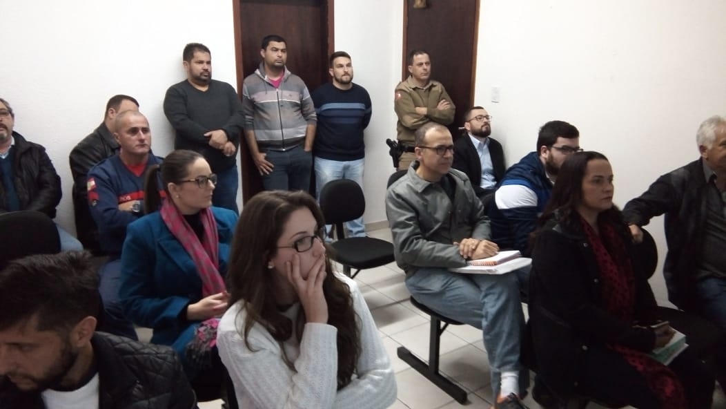 Conselho Municipal do Trânsito discute alterações na cidade