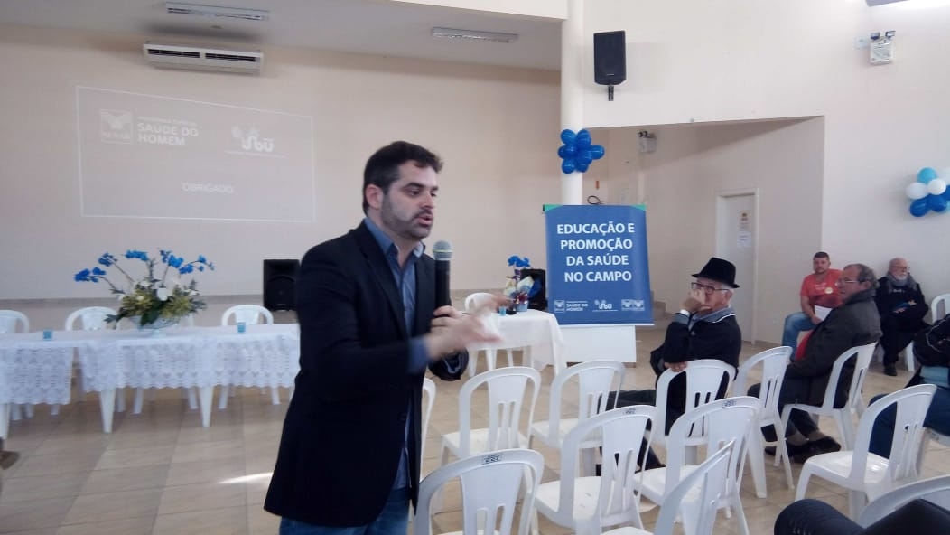Saúde do Homem Saúde do Homem