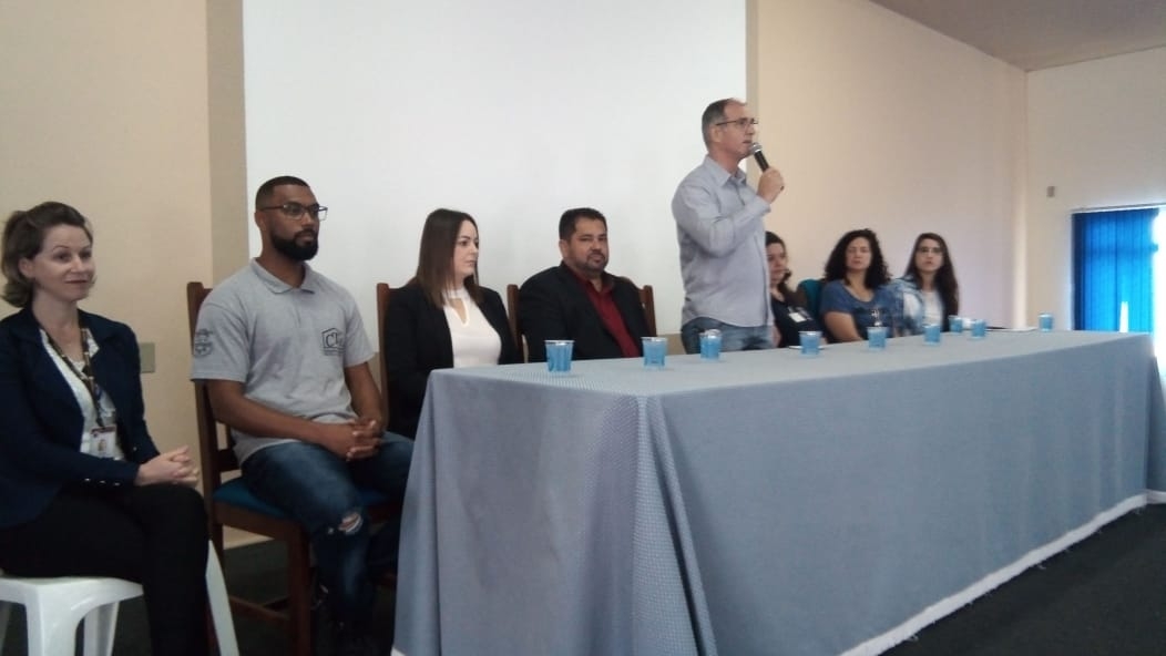 X Conferência Municipal dos Direitos da Criança e Adolescente