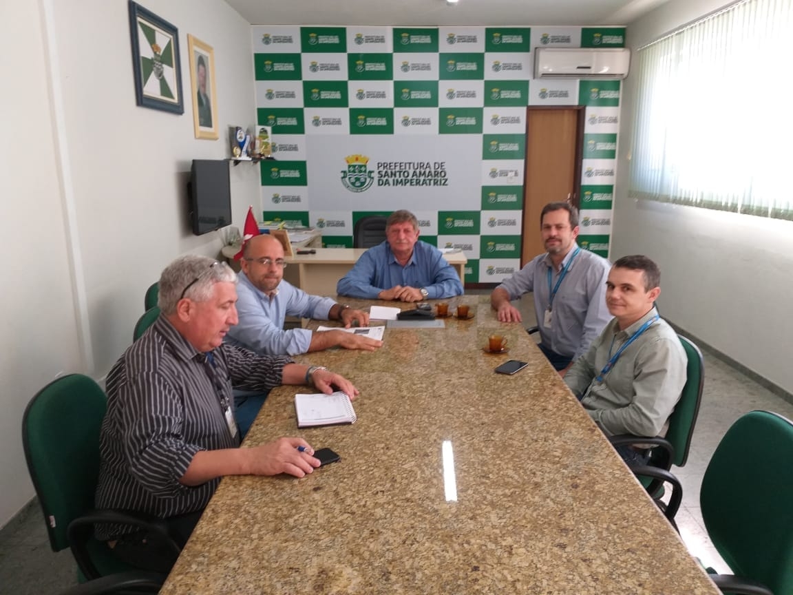 Prefeitura mais perto de trazer subestação de energia elétrica