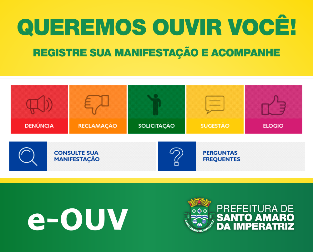 Transparência e Cidadania