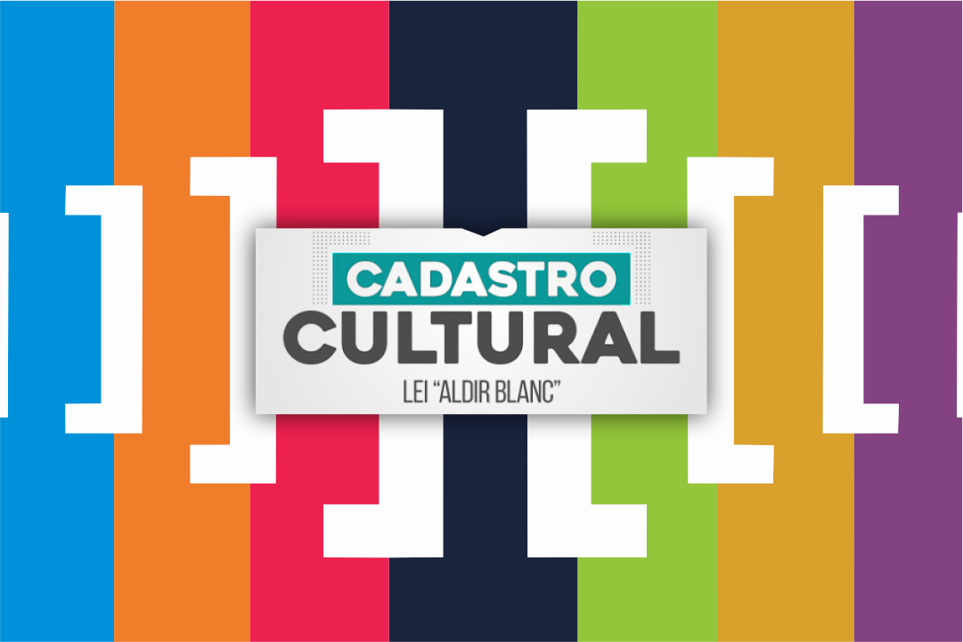 Auxilio Emergencial da Cultura . Lei Aldir Blanc