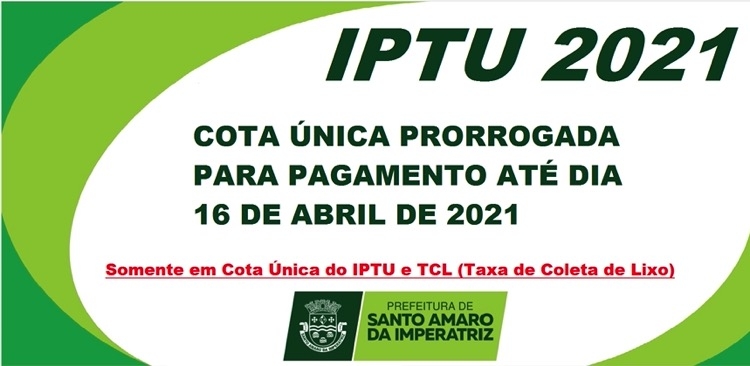 DECRETO N. º 7.158, de 05 de março de 2021