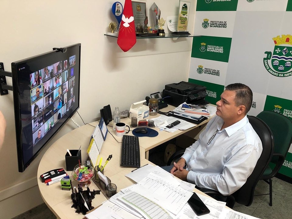 Covid-19: Prefeitos da Grande Florianópolis decretam medidas unificadas