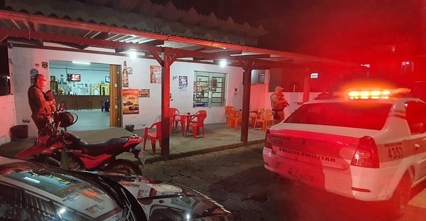 Fiscalização Fiscalização