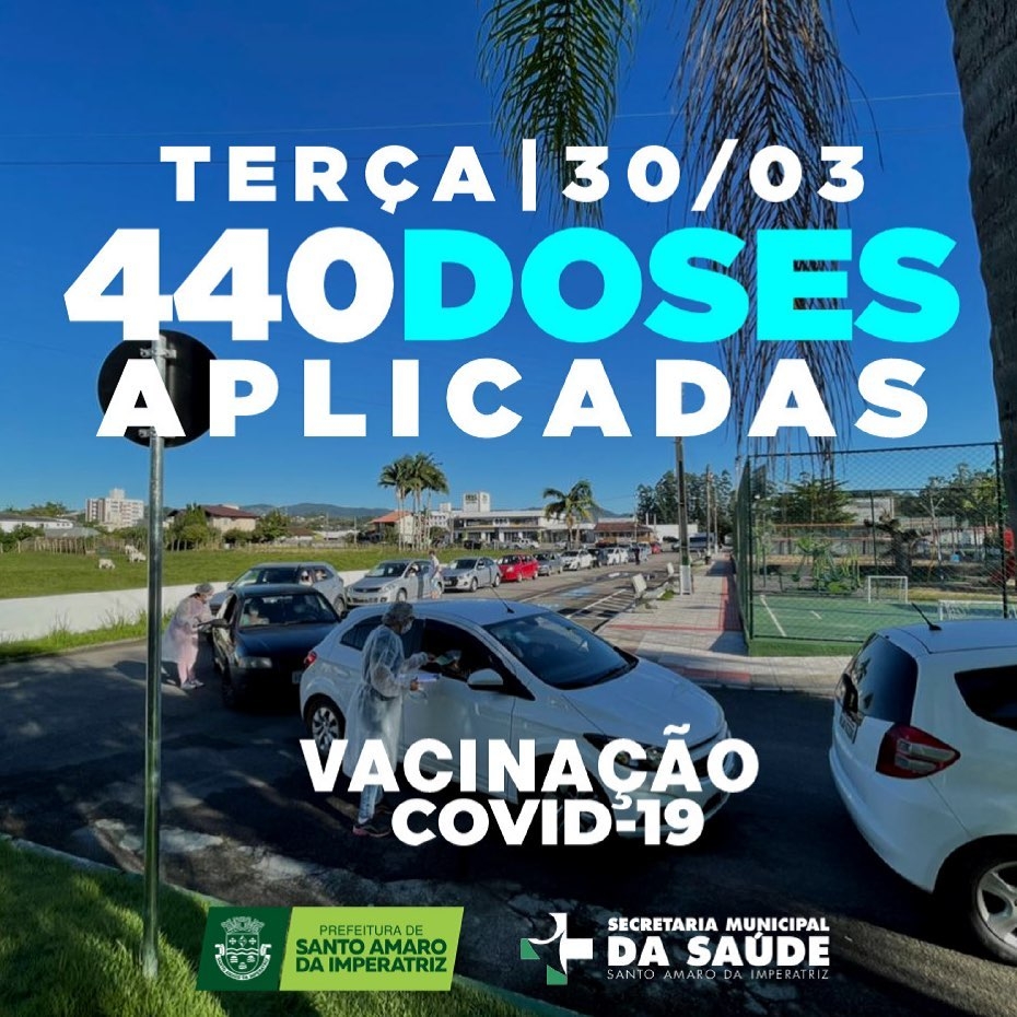 VACINAÇÃO VACINAÇÃO
