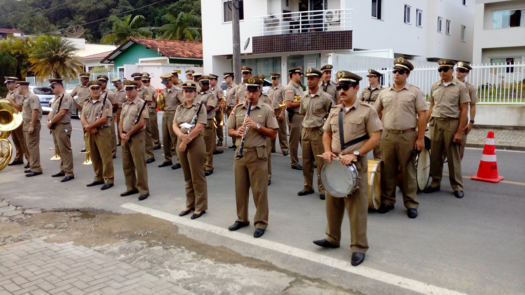 Agência ALESC  Santo Amaro da Imperatriz vai receber um delegado