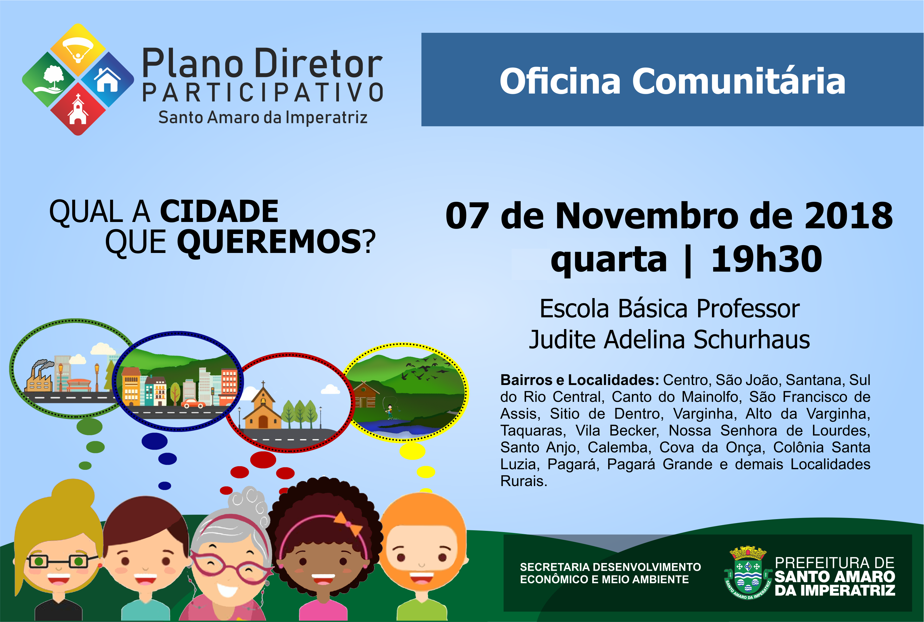 Oficina Comunitária 03