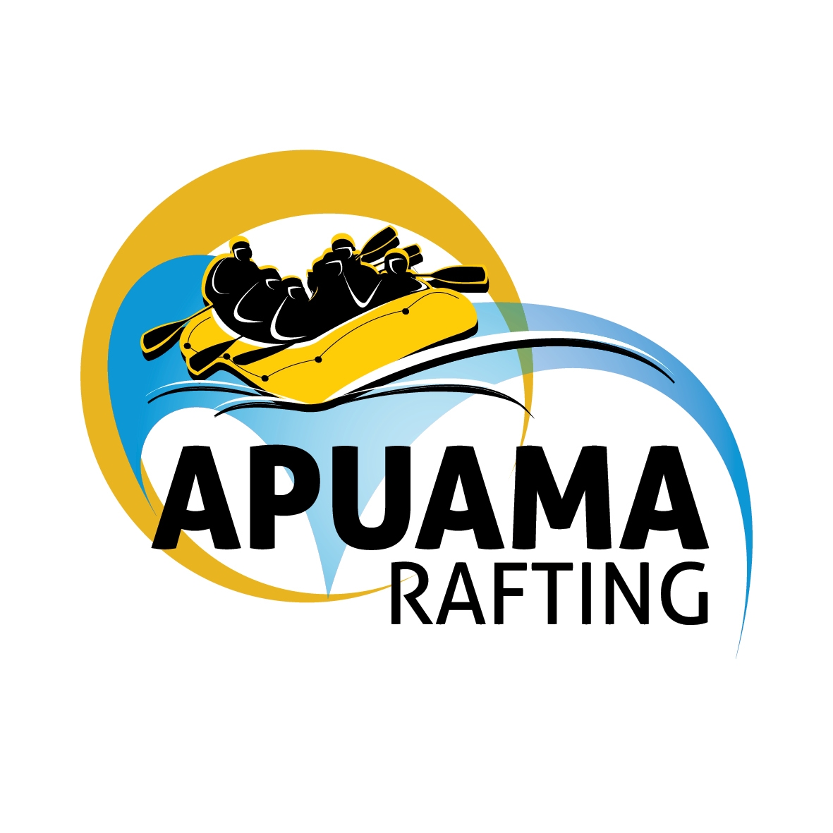 Apuama Rafting turismo de aventura