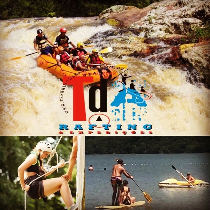 TDA Rafting