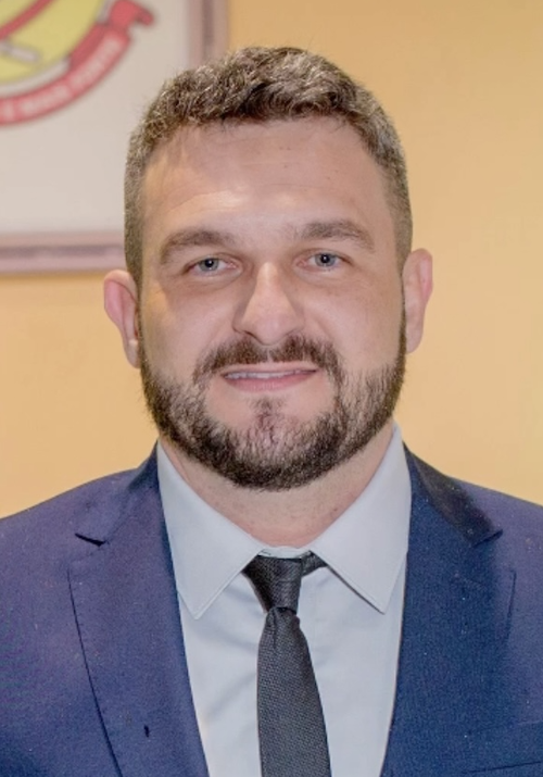 Gustavo José de Abreu