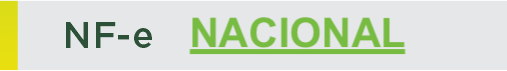 Nota Fiscal Eletrônica Nacional