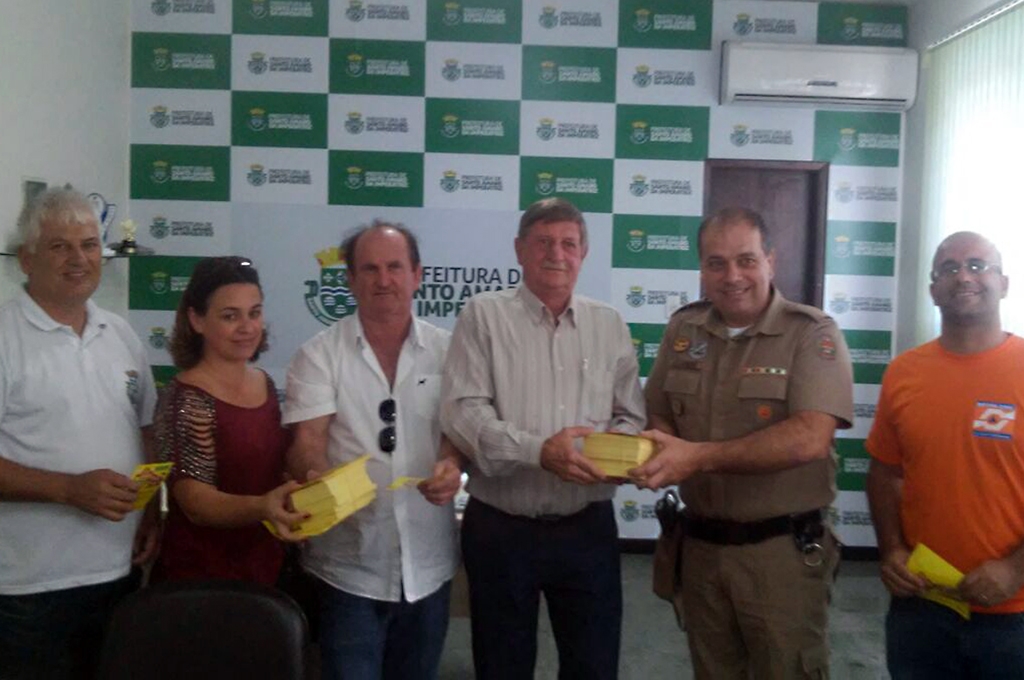 Maio Amarelo