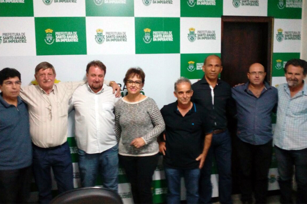 Transmissão de cargo temporária