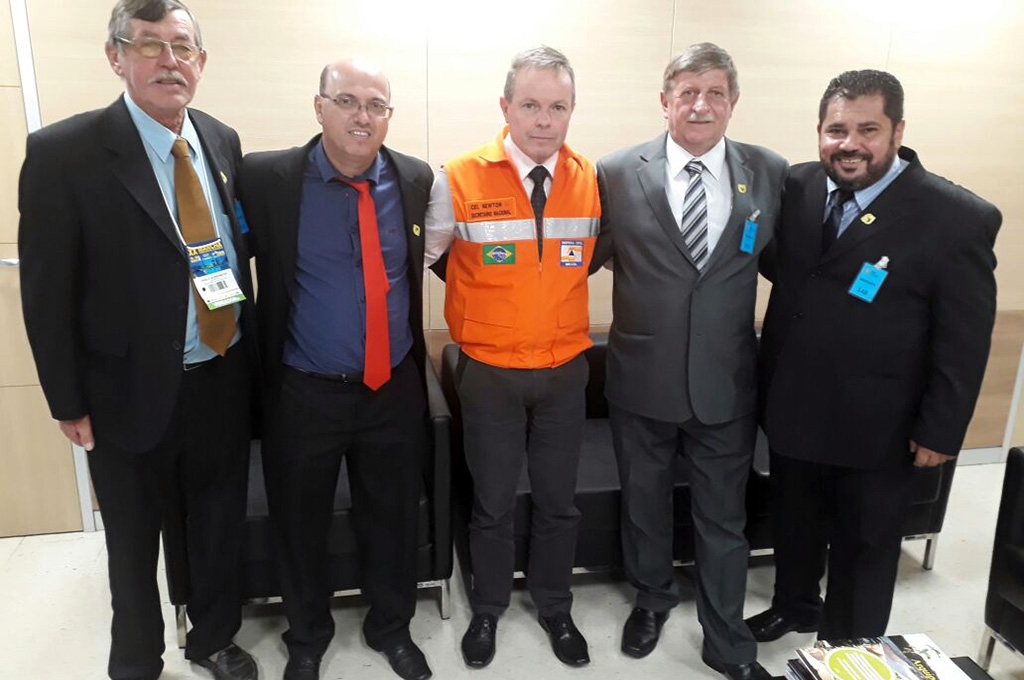 Santo Amaro receberá R$ 840 mil da Defesa Civil Nacional