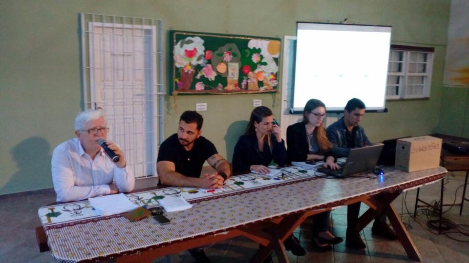 Grupo Gestor prepara novas etapas do Plano Diretor