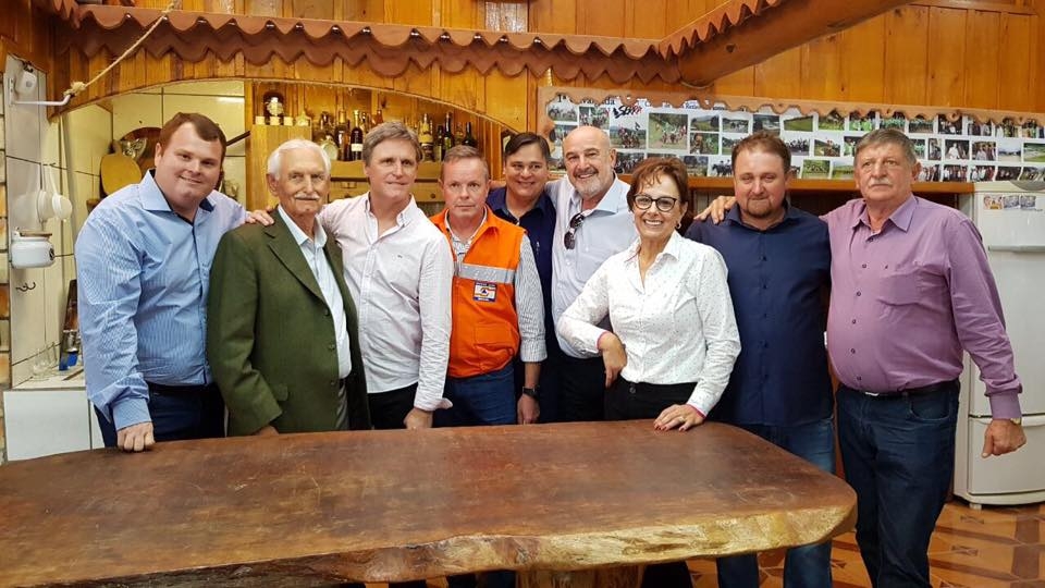 1,3 milhão em recursos para Santo Amaro