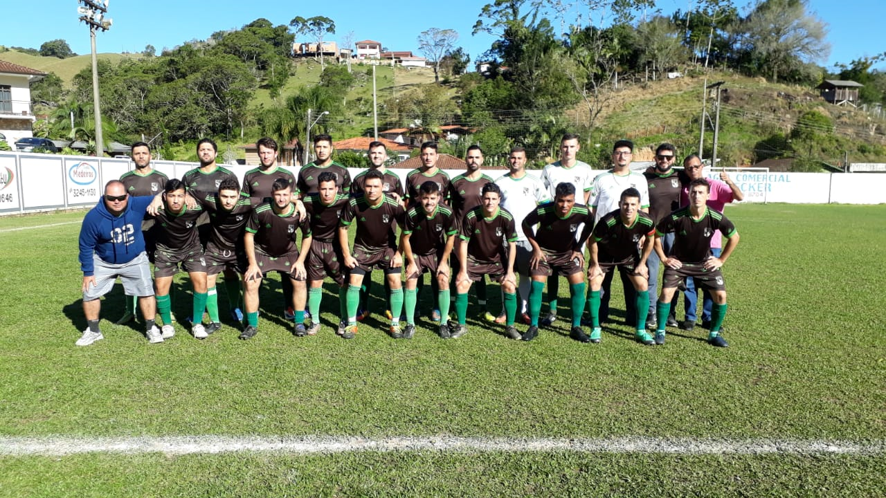 Segunda divisão tem seu campeão