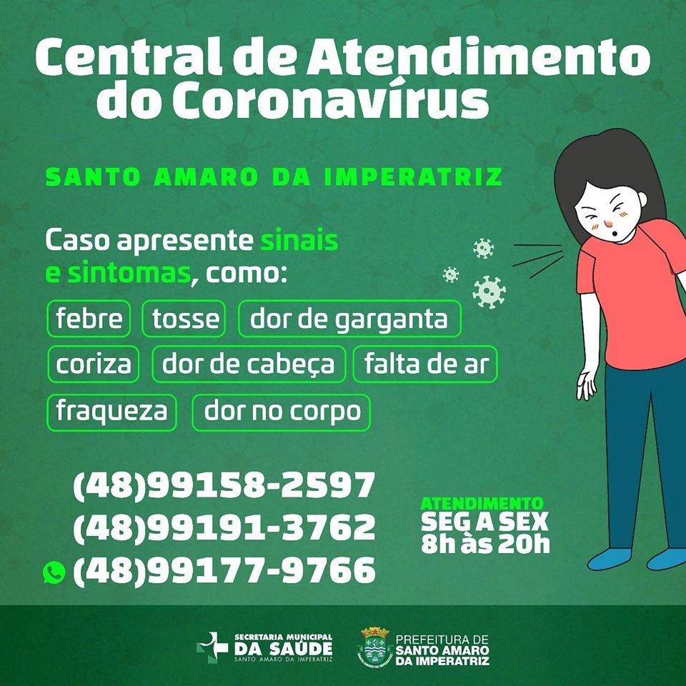 Se liga na prevenção