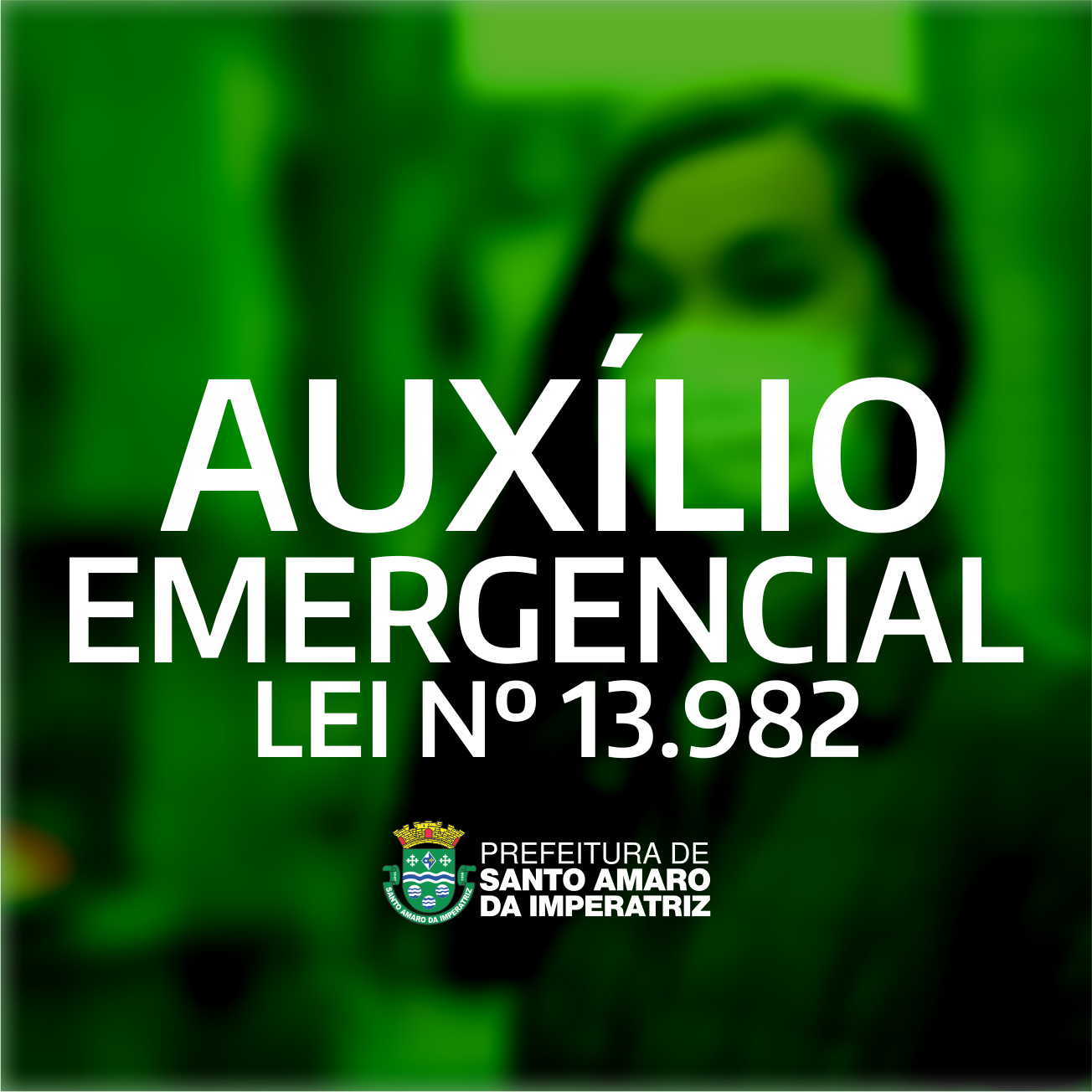 Auxílio R$600,00. Tire suas dúvidas.