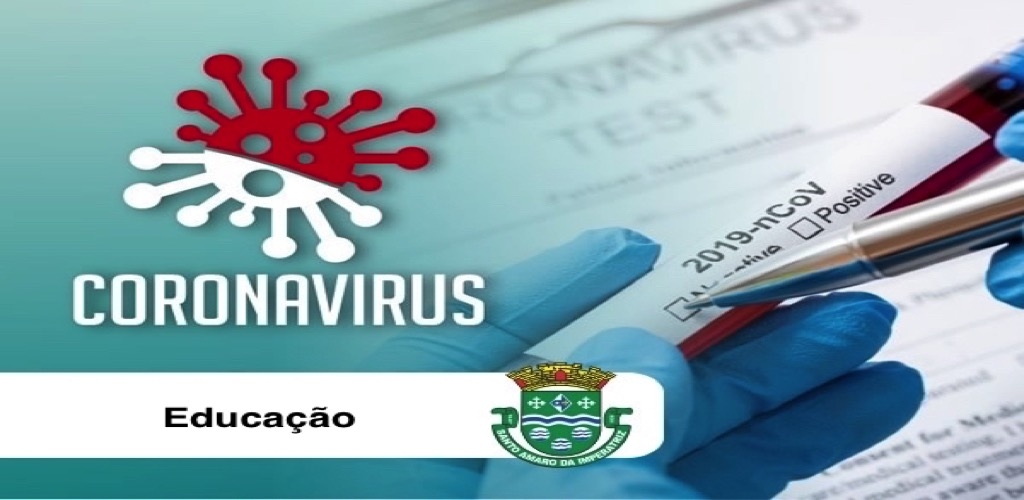EDUCAÇÃO. - NOTA PÚBLICA