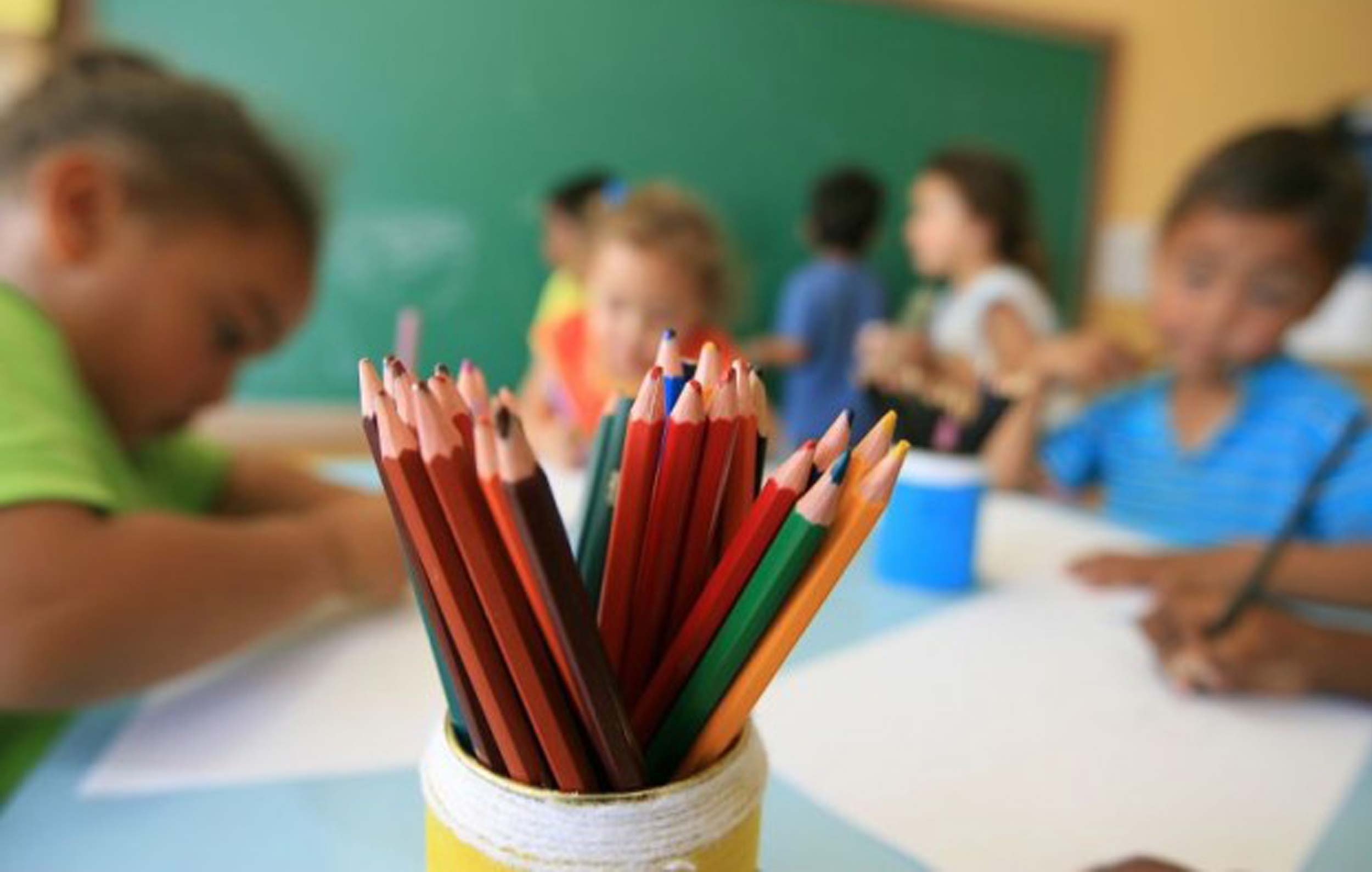 Rematrícula e solicitações de novas vagas na Educação Infantil, Ensino Fundamental e EJA
