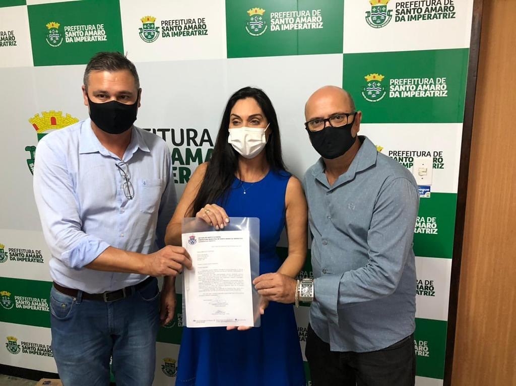 Pavimentação em área rural